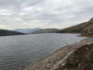 Loch Eilde Mor - Lochaber